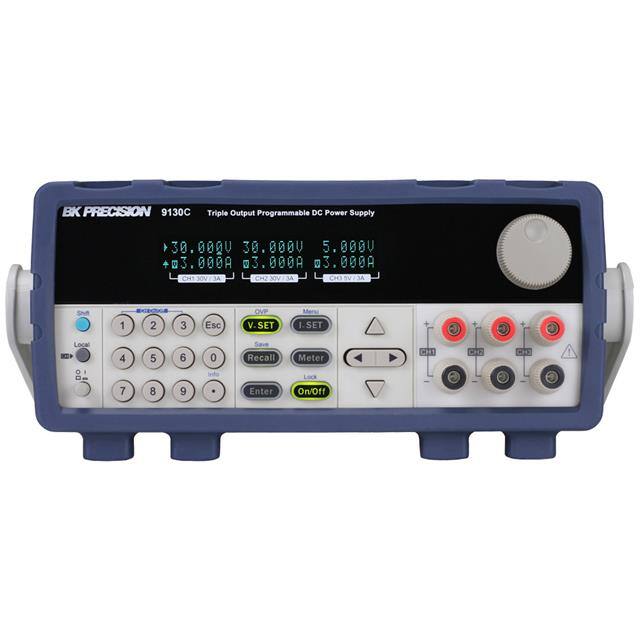 9130C B&K Precision  Equipment - Power Supplies (Test, Bench)